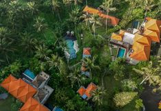 기타 3 Tjendana Kanaka Jungle Resort Ubud