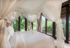 기타 7 Tjendana Kanaka Jungle Resort Ubud