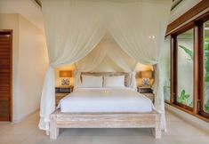 기타 6 Tjendana Kanaka Jungle Resort Ubud