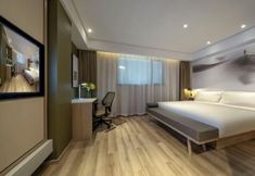 その他 4 Orange Hotel (Suzhou University East Ring Road Subway Station)