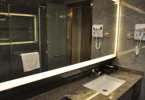 Others Rimei Hotel (Foshan Sanshui New Power)
