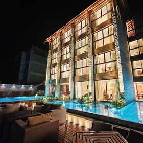 Primary image1阿爾馬雷亞精品飯店,Estrela do Mar Square飯店