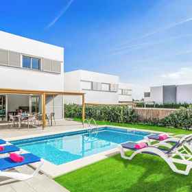 Primary image 1 빌라 마린다, 에스포를레스 호텔