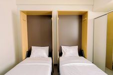 其他 Cozy Studio (No Kitchen) Bandaraya - Tallasa City Makassar Apartment