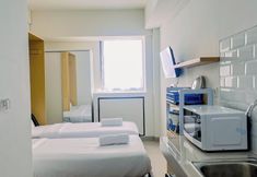 其他 5 Cozy Studio (No Kitchen) Bandaraya - Tallasa City Makassar Apartment