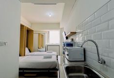 其他 2 Cozy Studio (No Kitchen) Bandaraya - Tallasa City Makassar Apartment