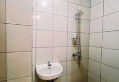 其他 7 Cozy Studio (No Kitchen) Bandaraya - Tallasa City Makassar Apartment