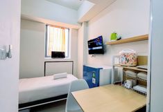 其他 2 Comfy Studio (No Kitchen) Bandaraya - Tallasa City Makassar Apartment