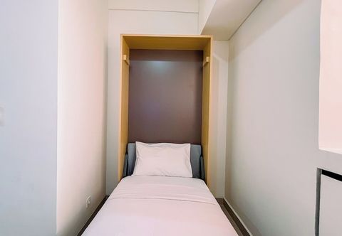 其他 Comfy Studio (No Kitchen) Bandaraya - Tallasa City Makassar Apartment
