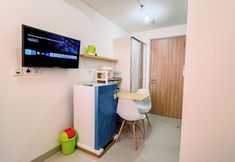 其他 3 Comfy Studio (No Kitchen) Bandaraya - Tallasa City Makassar Apartment