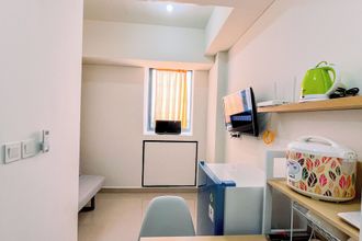 其他 4 Comfy Studio (No Kitchen) Bandaraya - Tallasa City Makassar Apartment