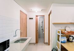 其他 3 Cozy 1Br (No Kitchen) At Bandaraya - Tallasa City Makassar Apartment