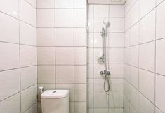 其他 7 Cozy 1Br (No Kitchen) At Bandaraya - Tallasa City Makassar Apartment