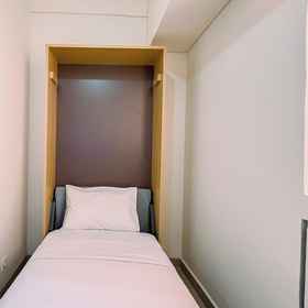 Primary image 1 Brand New Studio (No Kitchen) Bandaraya - Tallasa City Makassar Apartment, Ujung Pandang Hotels