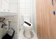 Others 6 Stylisth Studio (No Kitchen) At Bandaraya - Tallasa City Makassar Apartment