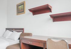 Others 2 Compact Studio At Margonda Residence 1 Apartment