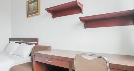 Others 2 Compact Studio At Margonda Residence 1 Apartment