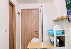 Others 6 Cozy Studio (No Kitchen) At Bandaraya - Tallasa City Makassar Apartment