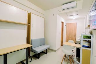 Others 4 Comfort Stay Studio (No Kitchen) At Bandaraya - Tallasa City Makassar Apartment