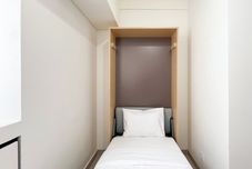 기타 Enjoy Living Studio (No Kitchen) Bandaraya - Tallasa City Makassar Apartment
