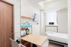 その他 Comfortable Studio (No Kitchen) Apartment At Bandaraya - Tallasa City Makassar