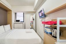 Others Cozy Living Studio (No Kitchen) Bandaraya - Tallasa City Makassar Apartment