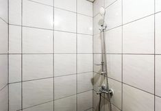 Others 7 Cozy Designed Studio (No Kitchen) Bandaraya - Tallasa City Makassar Apartment