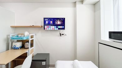 その他 4 Good Deal Studio (No Kitchen) Apartment Bandaraya - Tallasa City Makassar