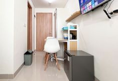 Lain-lain 2 Great Deal Studio (No Kitchen) Bandaraya - Tallasa City Makassar Apartment