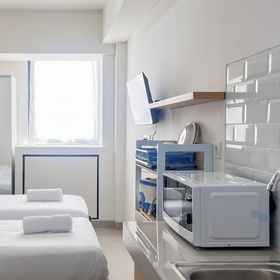 Primary image 1 Minimalist Design Studio (No Kitchen) Apartment At Bandaraya - Tallasa City Makassar, Ujung Pandang Hotels