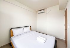 Others 6 Simply And Cozy Stay 1Br (No Kitchen) At Bandaraya - Tallasa City Makassar Apartment