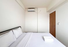 Others 3 Simply And Cozy Stay 1Br (No Kitchen) At Bandaraya - Tallasa City Makassar Apartment