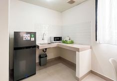 Others 7 Simply And Cozy Stay 1Br (No Kitchen) At Bandaraya - Tallasa City Makassar Apartment