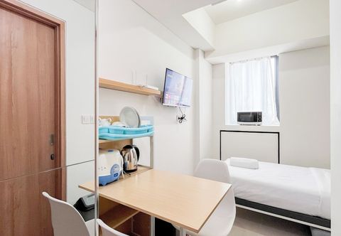 其他 New And Simply Studio Bandaraya - Tallasa City Makassar Apartment