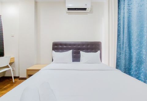 Others Comfortable And Simply Look 1Br Asatti Apartment