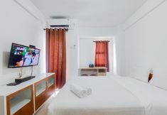 Others 4 Cozy Stay Studio Urbantown Serpong Apartment