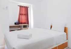 Others 5 Cozy Stay Studio Urbantown Serpong Apartment