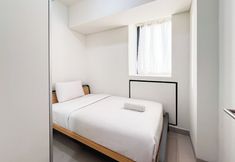 その他 4 Comfort 1Br (No Kitchen) At Bandaraya - Tallasa City Makassar Apartment