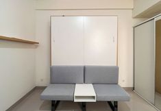 Others 7 Restful And Nice Studio (No Kitchen) Bandaraya - Tallasa City Makassar Apartment