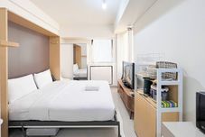 Others Restful And Nice Studio (No Kitchen) Bandaraya - Tallasa City Makassar Apartment