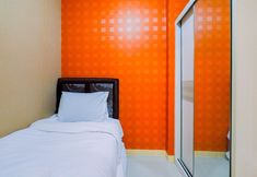 기타 3 Strategic And Comfy 2Br At Green Pramuka City Apartment