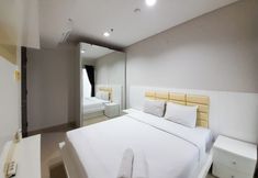 Others 4 Minimalist And Cozy 1Br At Patraland Amarta Apartment