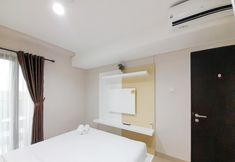 Others 6 Minimalist And Cozy 1Br At Patraland Amarta Apartment