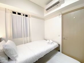기타 4 Best Deal And Comfy 2Br At Meikarta Apartment