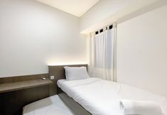 기타 2 Best Deal And Comfy 2Br At Meikarta Apartment