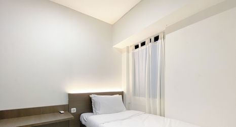 기타 2 Best Deal And Comfy 2Br At Meikarta Apartment