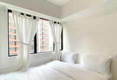 기타 3 Best Deal And Comfy 2Br At Meikarta Apartment