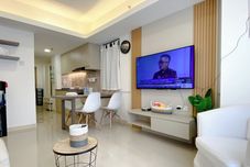 기타 Best Deal And Comfy 2Br At Meikarta Apartment