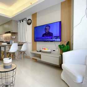 Primary image 1 Best Deal And Comfy 2Br At Meikarta Apartment, Hotel Dinas Kependudukan dan Catatan Sipil Kabupaten Bekasi 1