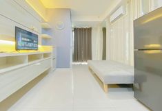 อื่นๆ 7 Brand New And Modern 2Br At Daan Mogot City Apartment